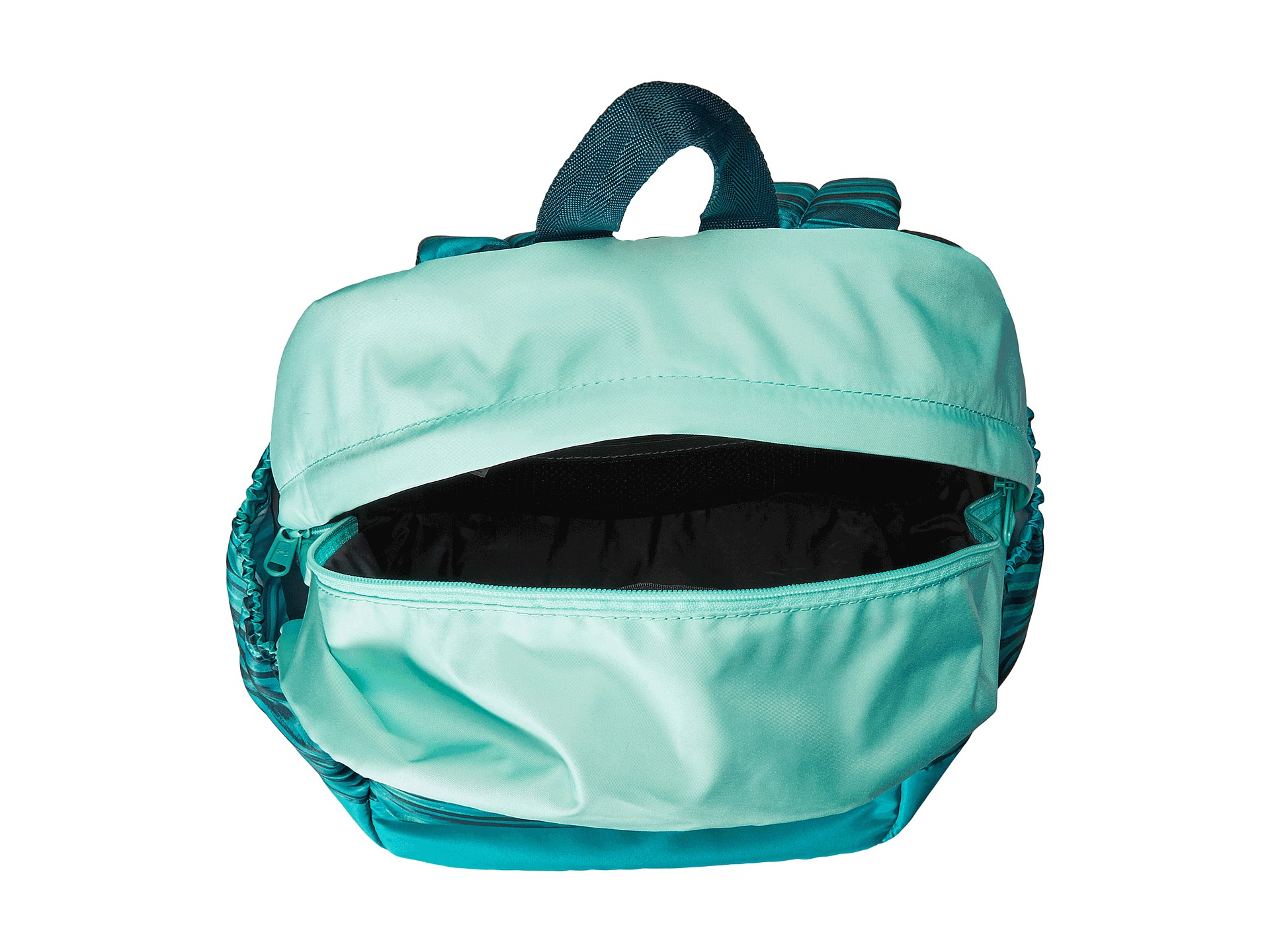 Under Armour Synthetic Ua Backpack (youth) in Green Lyst